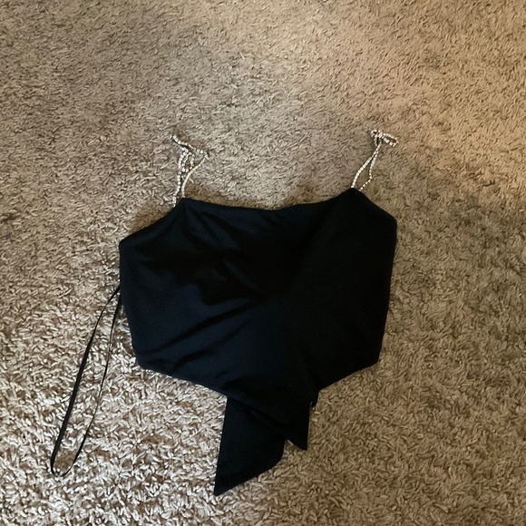 croptop - Picture 1 of 3